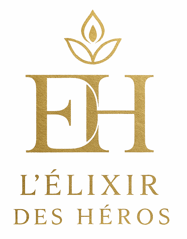 Elixir des Héros